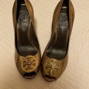 Tory Burch Heels